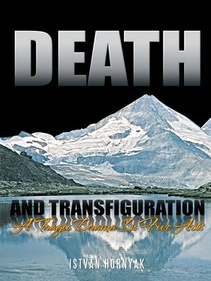 cover image of Death and Transfiguration